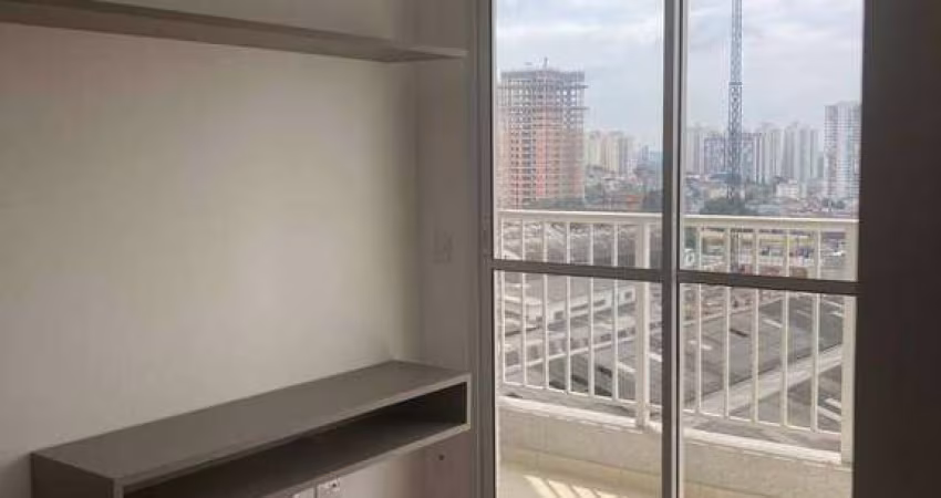 Apartamento à venda, 48 m² por R$ 424.000,00 - Vila Itapegica - Guarulhos/SP