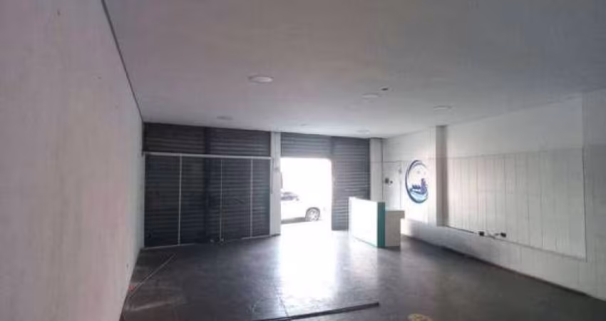 Salão para alugar, 85 m² por R$ 3.400,00/mês - Jardim Santa Cecília - Guarulhos/SP