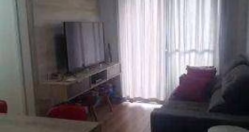 Apartamento com 2 dormitórios à venda, 62 m² por R$ 583.000,00 - Vila Augusta - Guarulhos/SP