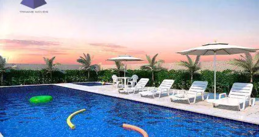 Apartamento com 2 dormitórios à venda, 47 m² por R$ 415.000,00 - Vila das Bandeiras - Guarulhos/SP