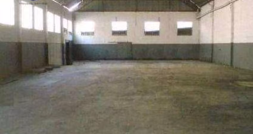 Galpão à venda, 1000 m² por R$ 2.800.000,00 - Jardim Nossa Senhora Aparecida - Guarulhos/SP