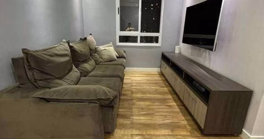 Apartamento com 2 dormitórios à venda, 49 m² por R$ 349.800,00 - Centro - Guarulhos/SP