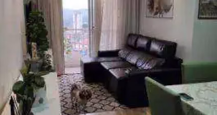 Apartamento à venda, 62 m² por r$ 477.000,00 - vila rosália - guarulhos/sp