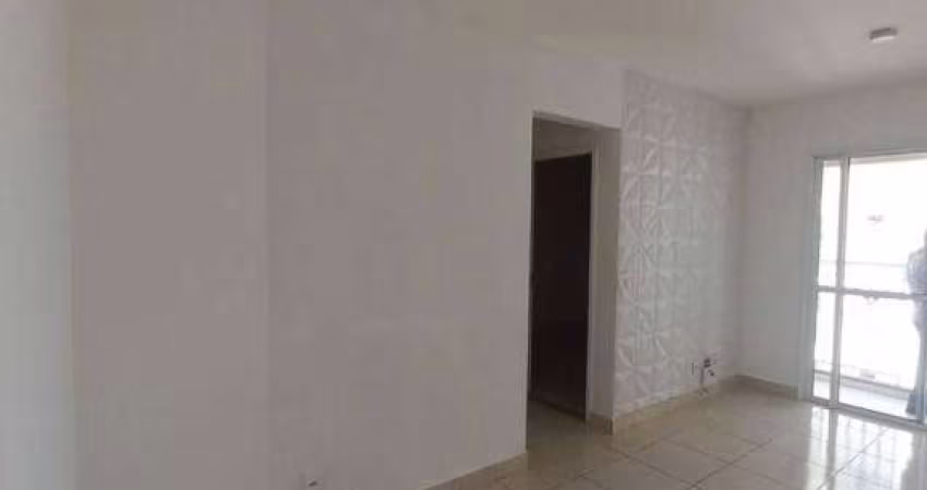 Apartamento com 2 dormitórios à venda, 55 m² por R$ 385.000,00 - Vila Rosália - Guarulhos/SP
