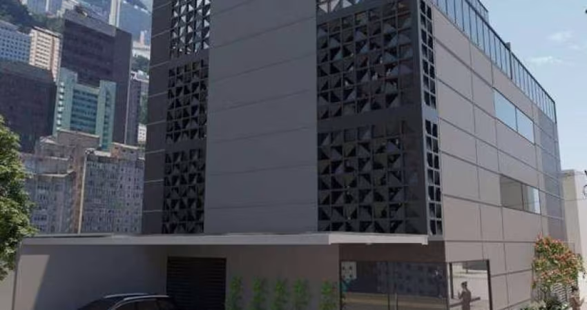 Sala à venda, 160 m² por R$ 425.000,00 - Jardim Guarulhos - Guarulhos/SP