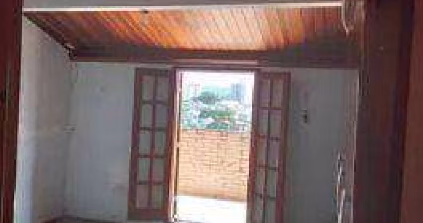 Sobrado com 4 dormitórios à venda, 100 m² por R$ 551.200,00 - Parque Santo Antônio - Guarulhos/SP