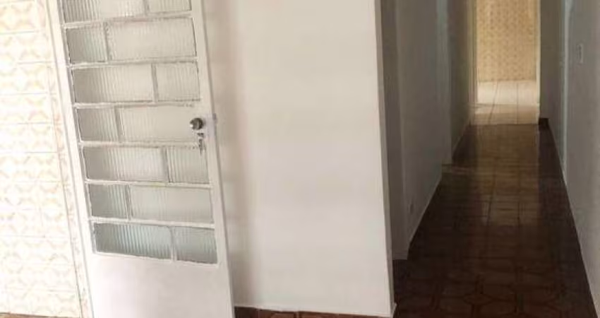 Sobrado com 3 dormitórios à venda, 126 m² por R$ 408.000,00 - Jardim Monte Carmelo - Guarulhos/SP
