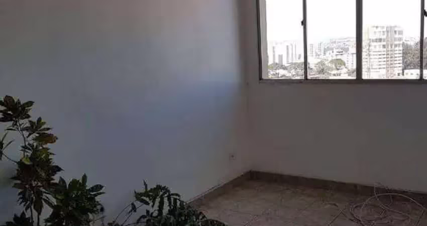 Apartamento com 1 dormitório à venda, 42 m² por R$ 275.000,00 - Gopoúva - Guarulhos/SP