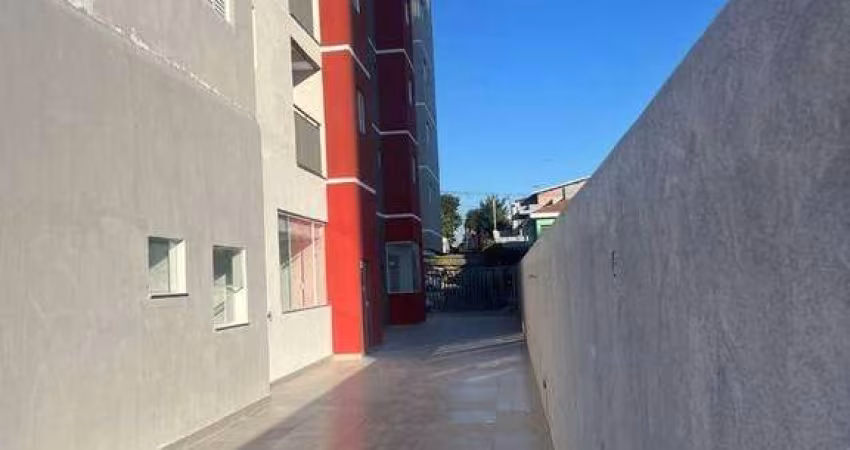 Apartamento com 2 dormitórios à venda, 46 m² por R$ 360.000,00 - Jardim Aida - Guarulhos/SP