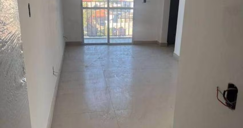 Apartamento com 2 dormitórios à venda, 46 m² por R$ 360.000,00 - Jardim Aida - Guarulhos/SP