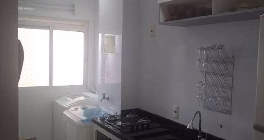 Apartamento com 2 dormitórios à venda, 48 m² por R$ 350.000,00 - Jardim Flor da Montanha - Guarulhos/SP