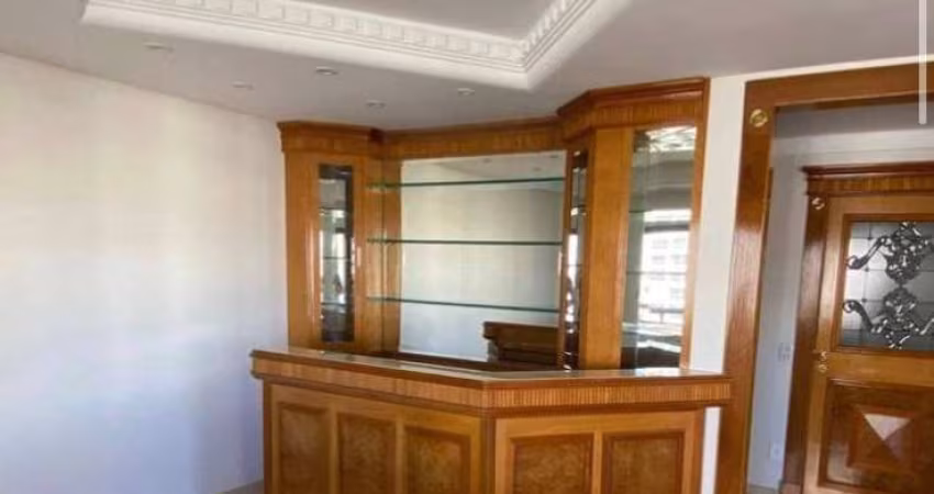 Apartamento com 4 dormitórios à venda, 274 m² por R$ 2.400.000,00 - Maia - Guarulhos/SP