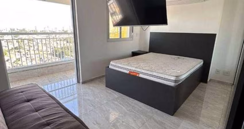Studio com 1 dormitório à venda, 37 m² por R$ 380.000,00 - Centro - Guarulhos/SP