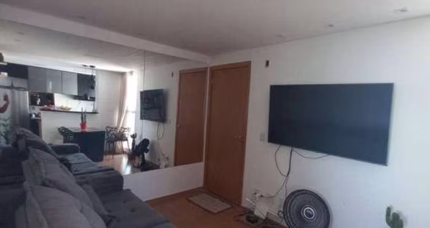 Apartamento porteira fechada