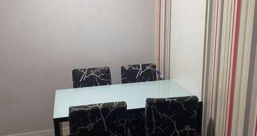 Apartamento com 2 dormitórios à venda, 45 m² por R$ 190.800,00 - Jardim Silvestre - Guarulhos/SP