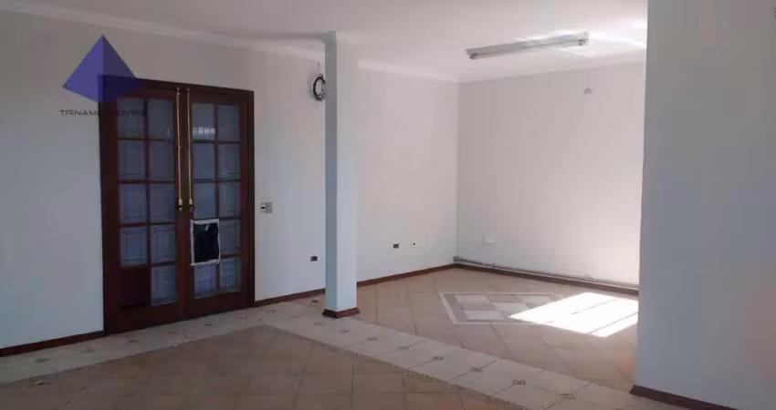 Sobrado com 10 dormitórios, 520 m² - venda por R$ 2.372.280,00 ou aluguel por R$ 8.490,00/mês - Cidade Brasil - Guarulhos/SP