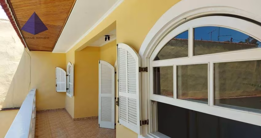 Sobrado com 3 dormitórios à venda, 150 m² por R$ 750.000,00 - Jardim Maria Dirce - Guarulhos/SP