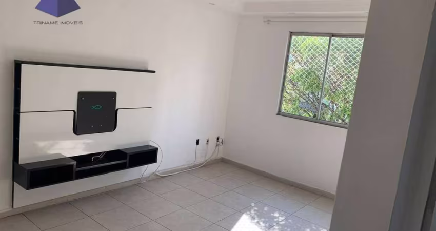 Apartamento com 1 dormitório à venda, 47 m² por R$ 250.000,00 - Macedo - Guarulhos/SP