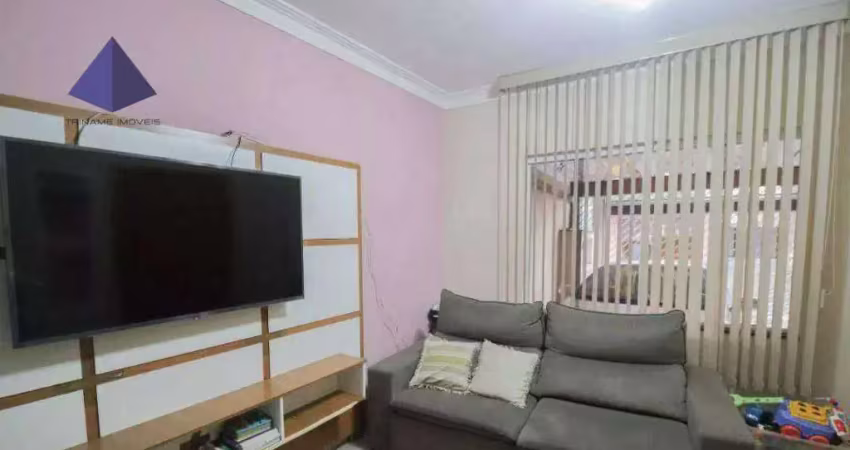 Sobrado à venda, 130 m² por R$ 529.900,00 - Bom Clima - Guarulhos/SP