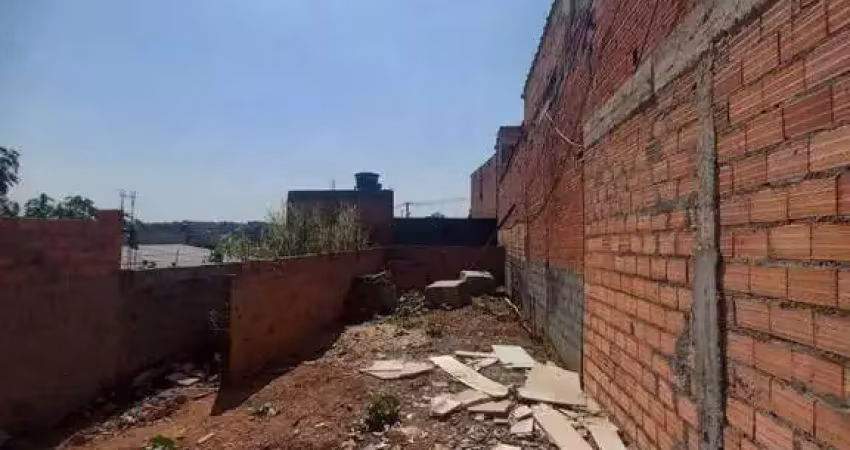 Terreno à venda na Vila Ursulina, Itaquaquecetuba 