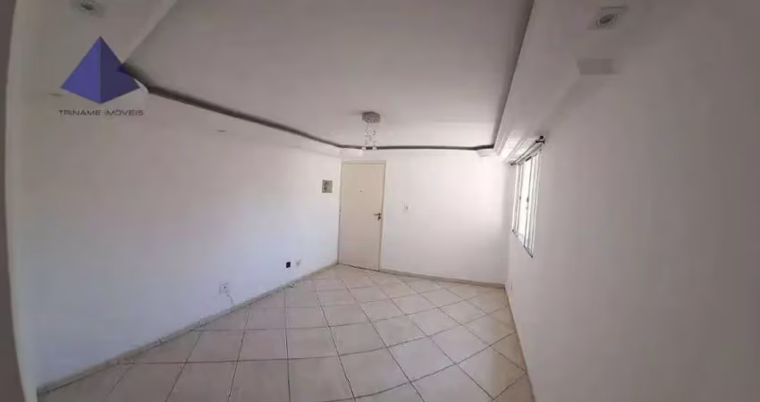 Apartamento com 2 dormitórios à venda, 47 m² por R$ 206.700,00 - Jardim Fátima - Guarulhos/SP