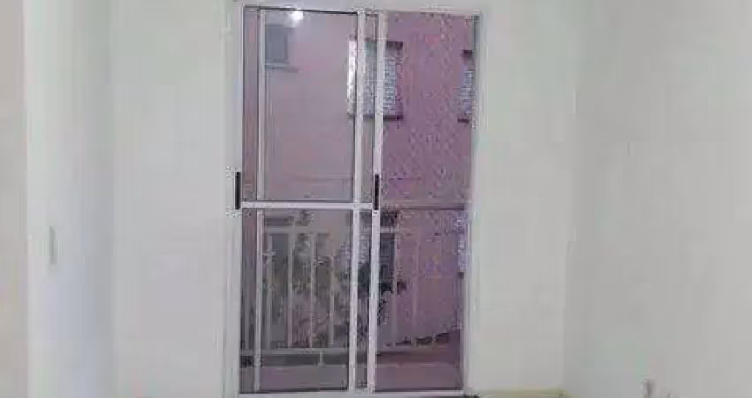 Apartamento à venda, 44 m² por R$ 200.000,00 - Jardim Guilhermino - Guarulhos/SP