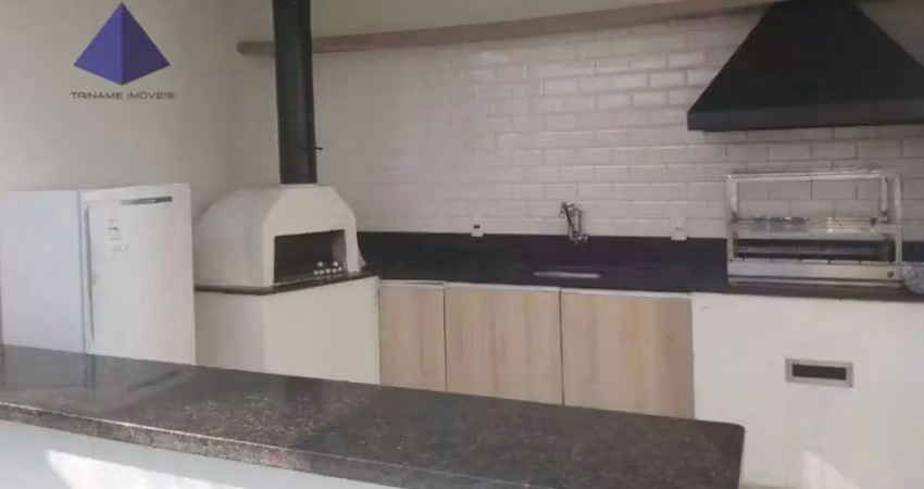 Cobertura à venda, 154 m² por R$ 805.000,00 - Jardim Las Vegas - Guarulhos/SP