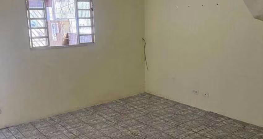 Sobrado com 2 dormitórios à venda, 66 m² por R$ 265.000,00 - Jardim Cumbica - Guarulhos/SP