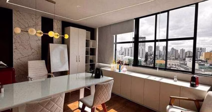 Andar Corporativo à venda, 71 m² por R$ 280.000,00 - Centro - Guarulhos/SP
