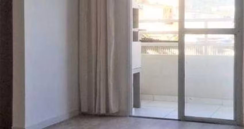 Apartamento com 2 dormitórios à venda, 54 m² por R$ 265.000,00 - Parque Primavera - Guarulhos/SP