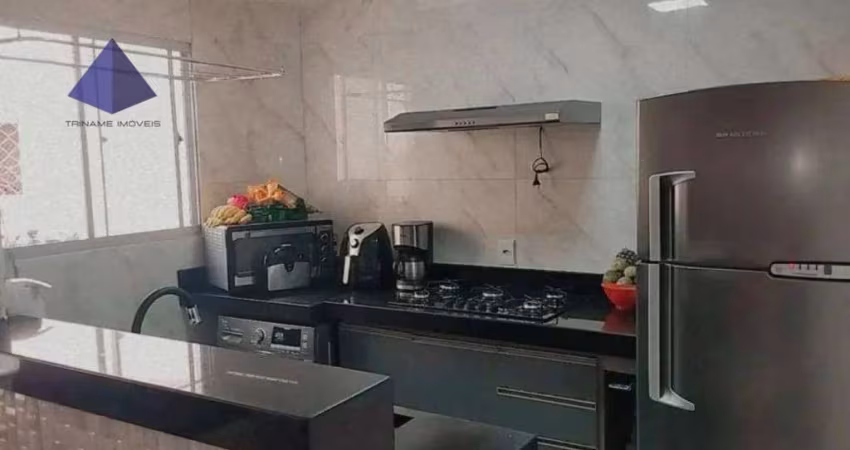 Apartamento com 2 dormitórios à venda, 42 m² por R$ 259.700,00 - Jardim Ansalca - Guarulhos/SP