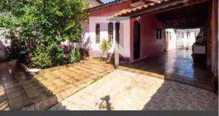 Casa com 2 dormitórios à venda, 250 m² por R$ 650.000,00 - Jardim City - Guarulhos/SP