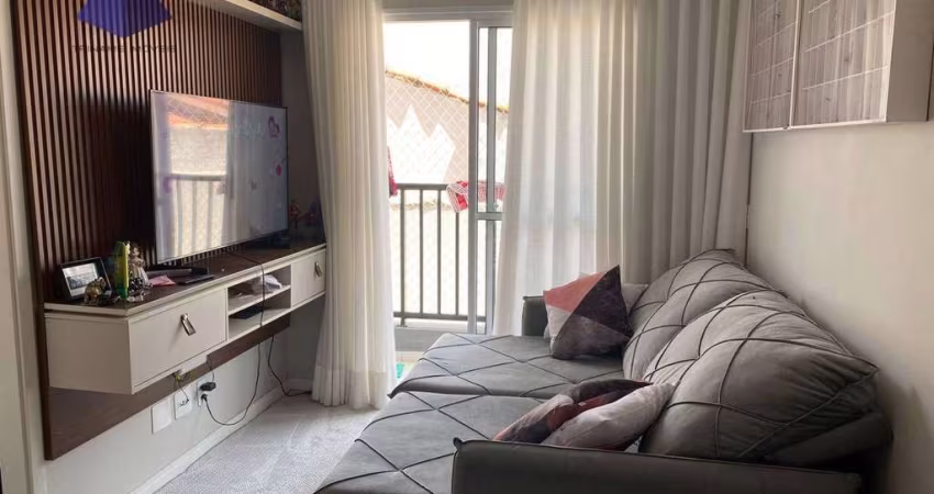 Apartamento à venda, 48 m² por R$ 320.000,00 - Jardim Adriana - Guarulhos/SP