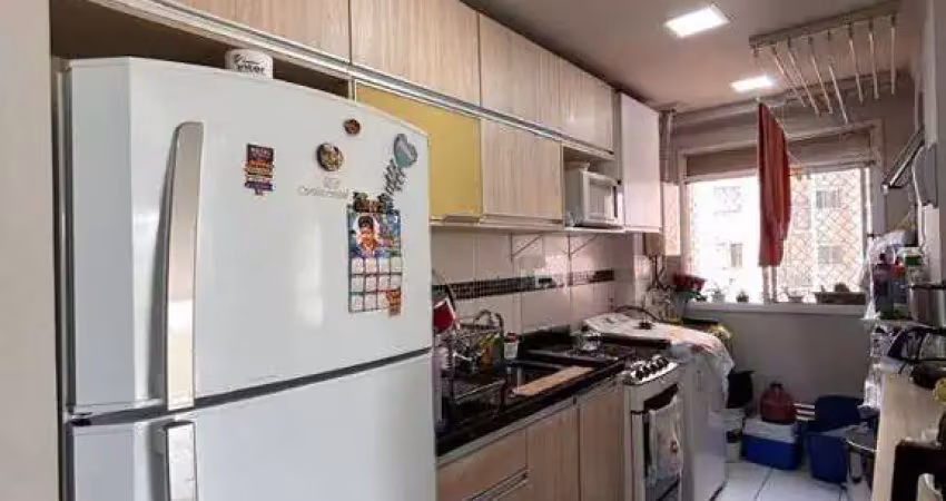 Apartamento com 3 dormitórios à venda, 62 m² por R$ 400.000,00 - Jardim Bela Vista - Guarulhos/SP