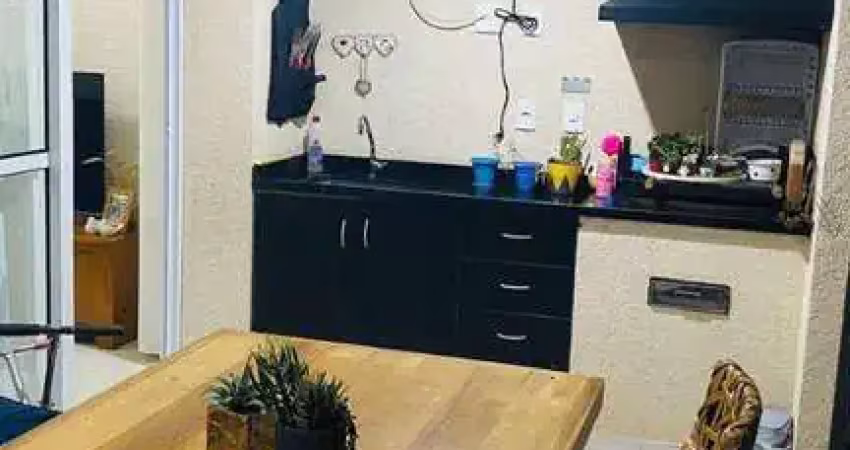 Apartamento com 2 dormitórios à venda, 68 m² por R$ 540.000,00 - Jardim Flor da Montanha - Guarulhos/SP