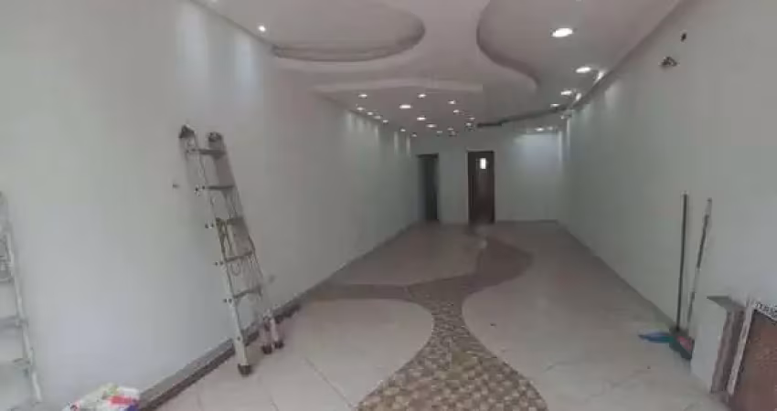 Salão para alugar, 91 m² por R$ 6.300,00/mês - Centro - Guarulhos/SP