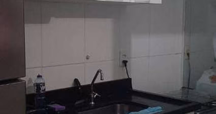 Apartamento com 2 dormitórios, 48 m² - venda por R$ 371.000,00 ou aluguel por R$ 2.306,00/mês - Vila Bremen - Guarulhos/SP