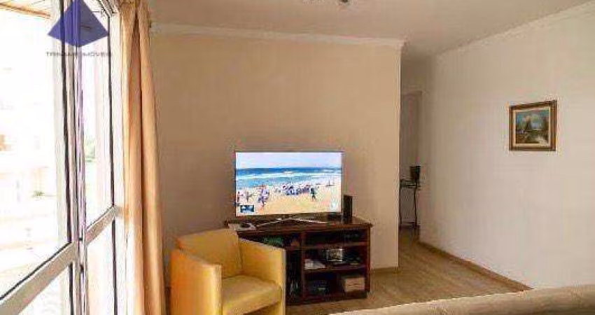 Apartamento com 3 dormitórios à venda, 94 m² por R$ 760.000,00 - Centro - Guarulhos/SP