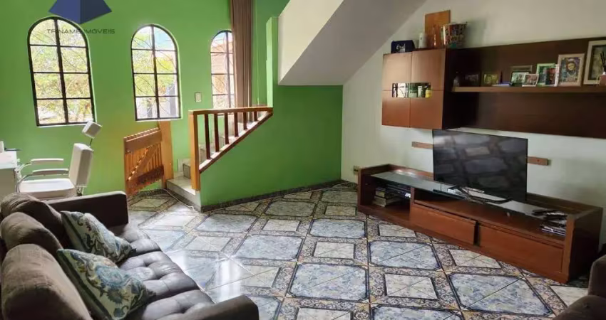 Casa com 3 dormitórios à venda, 400 m² por R$ 550.000,00 - Cidade Soberana - Guarulhos/SP
