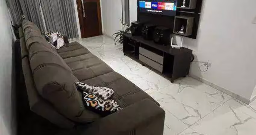 Casa com 3 dormitórios à venda, 125 m² por R$ 330.000,00 - Jardim Maria Clara - Guarulhos/SP