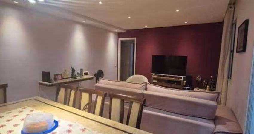 Apartamento com 4 dormitórios à venda, 115 m² por R$ 900.000,00 - Centro - Guarulhos/SP
