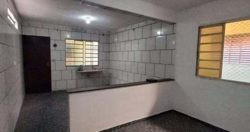 Sobrado com 5 dormitórios à venda, 162 m² por R$ 425.000,00 - Jardim Acácio - Guarulhos/SP