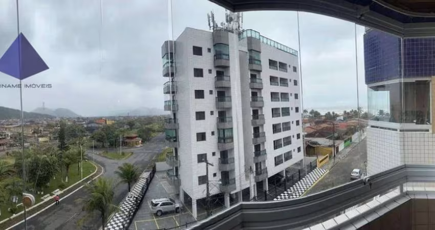 Apartamento com 1 dormitório à venda, 80 m² por R$ 240.000,00 - Parque Continental IV - Guarulhos/SP