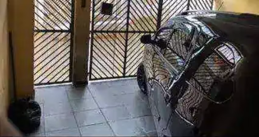 Casa com 3 dormitórios à venda por R$ 235.000,00 - Parque Santos Dumont - Guarulhos/SP
