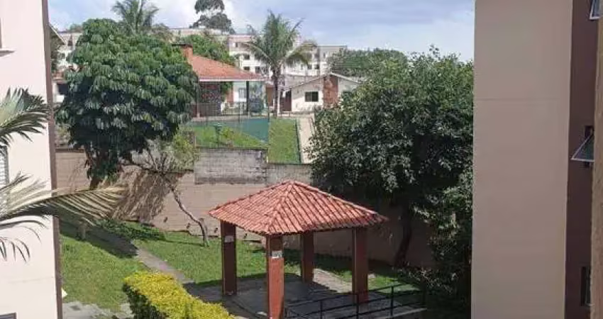 Apartamento à venda, 50 m² por R$ 220.000,00 - Jardim Valéria - Guarulhos/SP