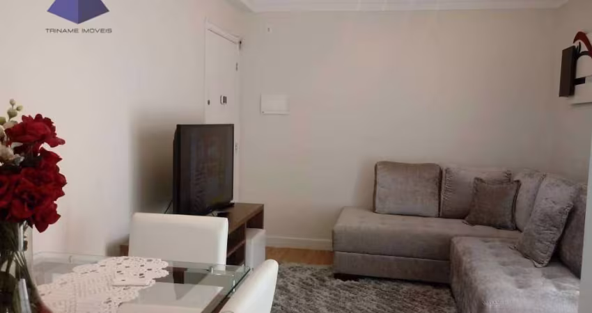 Apartamento à venda, 57 m² por R$ 571.000,00 - Vila Rosália - Guarulhos/SP