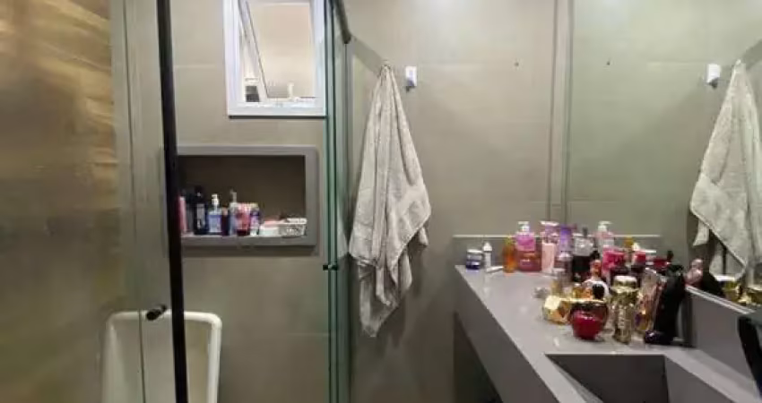 Apartamento com 3 dormitórios à venda, 77 m² por R$ 650.000,00 - Vila Rosália - Guarulhos/SP