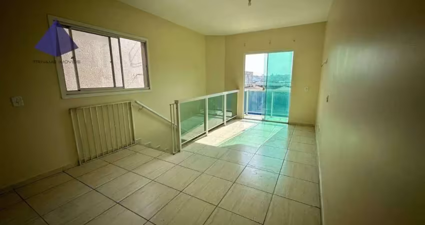 Casa com 2 dormitórios à venda, 68 m² por R$ 339.000,00 - Jardim Munhoz - Guarulhos/SP