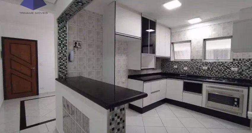 Apartamento à venda, 75 m² por R$ 329.000,00 - Jardim Santa Mena - Guarulhos/SP