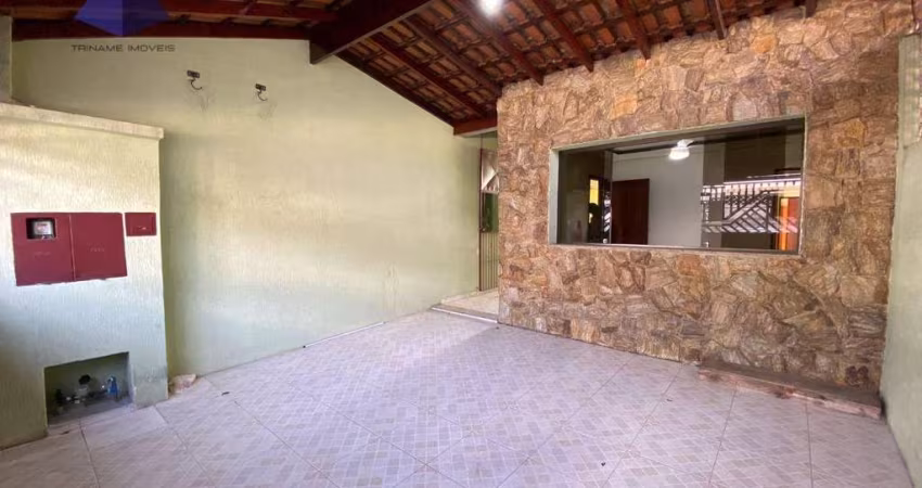 Casa com 3 dormitórios à venda, 80 m² por R$ 469.000,00 - Parque Continental I - Guarulhos/SP